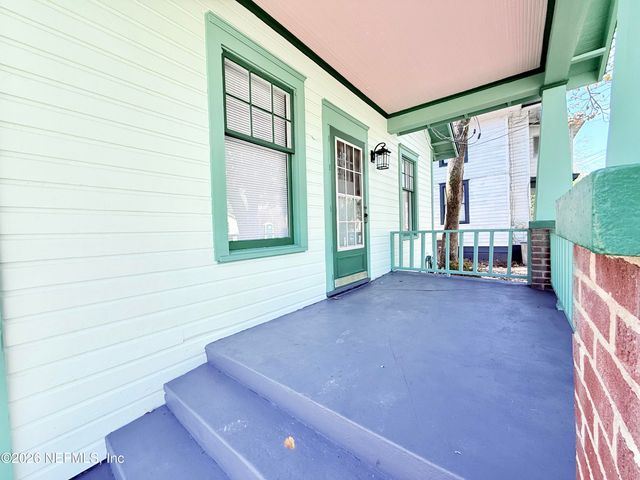 4530 ASTRAL Street, Jacksonville, FL 32205