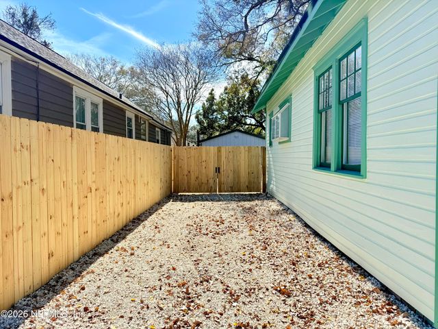 4530 ASTRAL Street, Jacksonville, FL 32205
