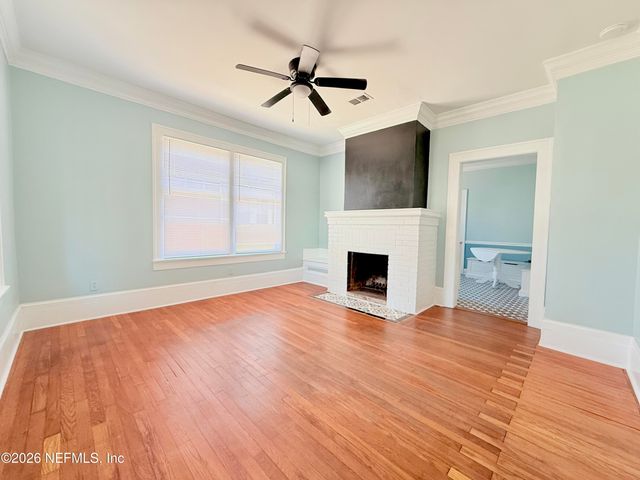 4530 ASTRAL Street, Jacksonville, FL 32205