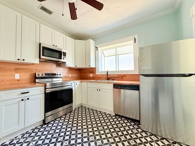 4530 ASTRAL Street, Jacksonville, FL 32205