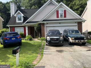 182 Summer Lake Drive, Marietta, GA 30060