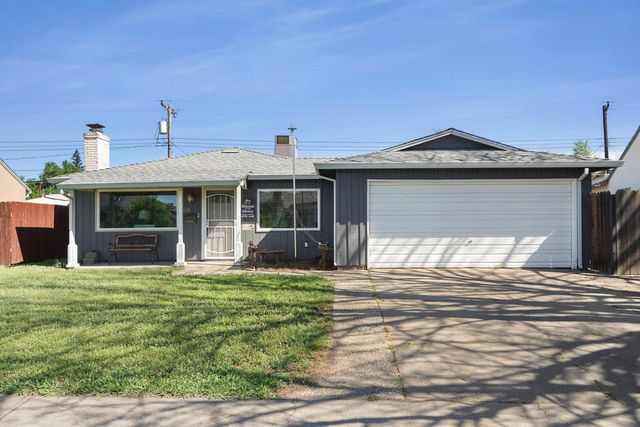 2513 36th Ave, Sacramento, CA 95822