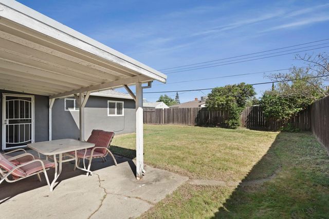 2513 36th Ave, Sacramento, CA 95822