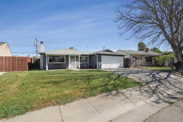 2513 36th Ave, Sacramento, CA 95822