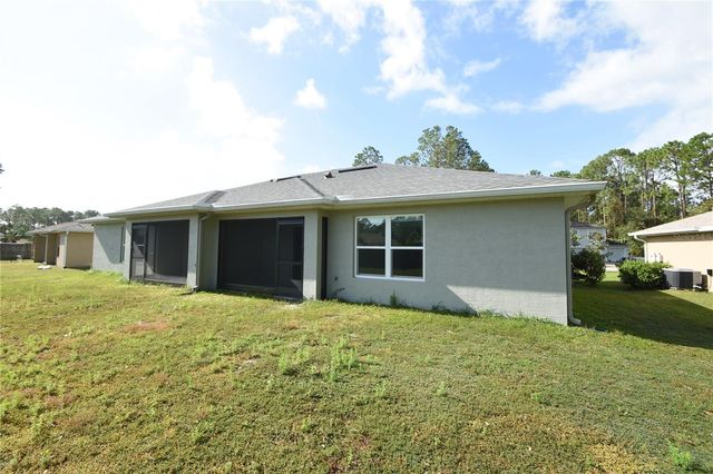 77 SEA TRAIL, Palm Coast, FL 32164