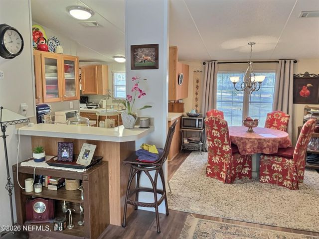 124 IDLEWOOD ACRES Road, Pomona Park, FL 32181