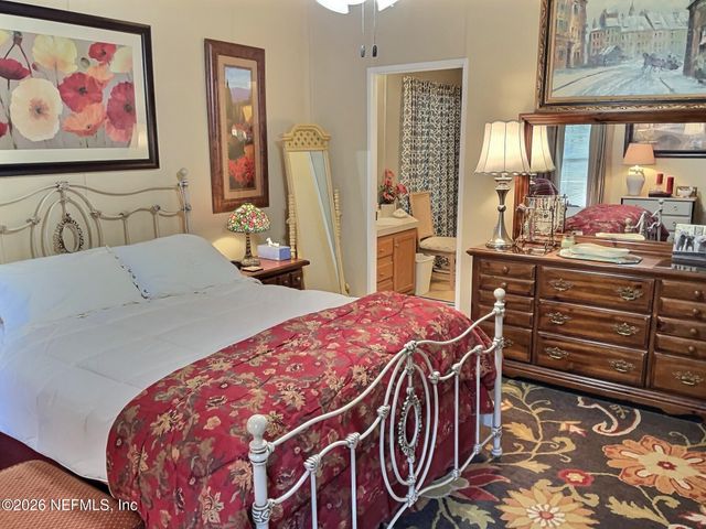 124 IDLEWOOD ACRES Road, Pomona Park, FL 32181