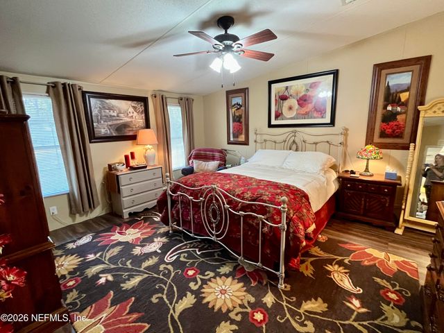 124 IDLEWOOD ACRES Road, Pomona Park, FL 32181