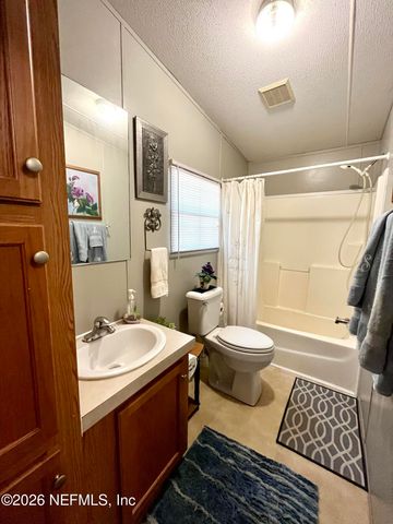 124 IDLEWOOD ACRES Road, Pomona Park, FL 32181