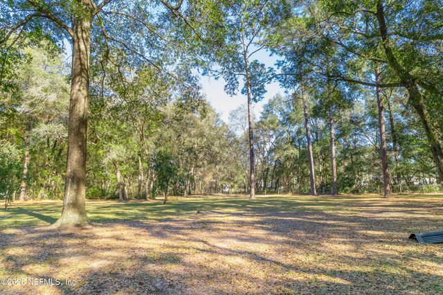 124 IDLEWOOD ACRES Road, Pomona Park, FL 32181