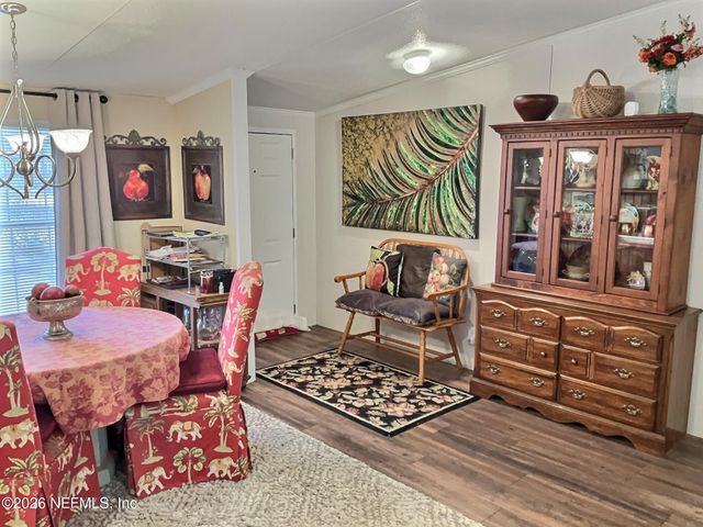 124 IDLEWOOD ACRES Road, Pomona Park, FL 32181