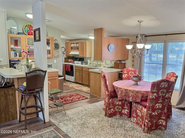 124 IDLEWOOD ACRES Road, Pomona Park, FL 32181