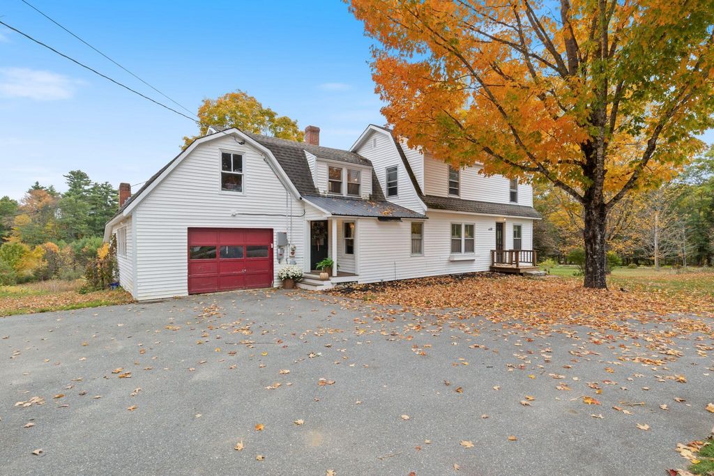 125 N Gorham Road, Gorham, ME 04038 — photo 2