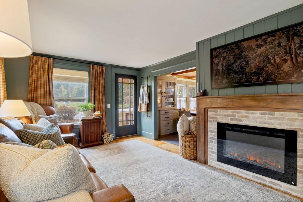 125 N Gorham Road, Gorham, ME 04038 — photo 3
