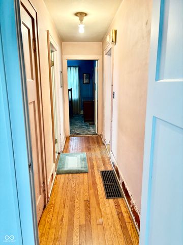 1224 W Carson Street, Muncie, IN 47303