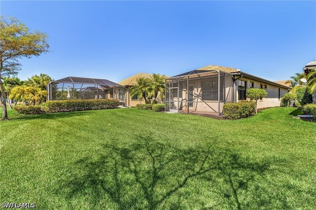 20304 Corkscrew Shores BLVD, Estero, FL 33928