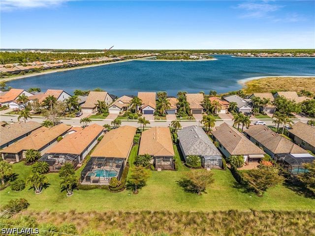 20304 Corkscrew Shores BLVD, Estero, FL 33928