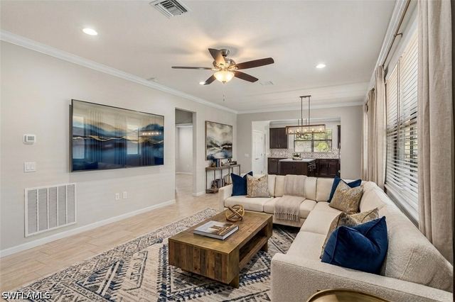 20304 Corkscrew Shores BLVD, Estero, FL 33928