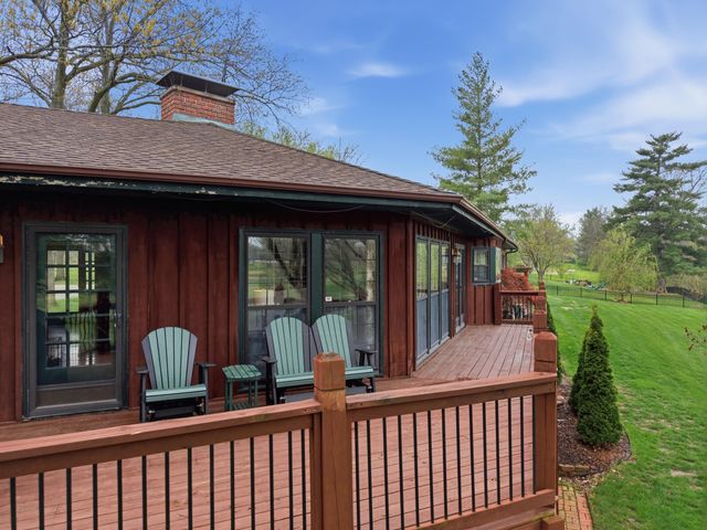 2215 S COUNTRY CLUB DR, Columbia, MO 65201