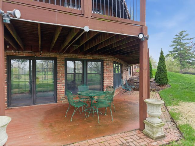 2215 S COUNTRY CLUB DR, Columbia, MO 65201