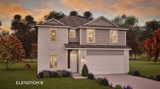 14015 Copperpod Court, Crosby, TX 77532
