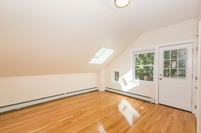 126 Monument St. 126, Medford, MA 02155