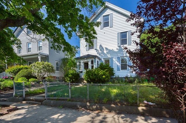 126 Monument St. 126, Medford, MA 02155