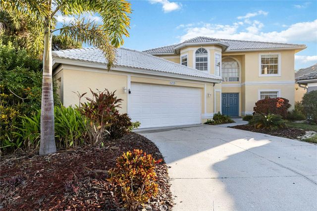 6719 PASEO CASTILLE, Sarasota, FL 34238