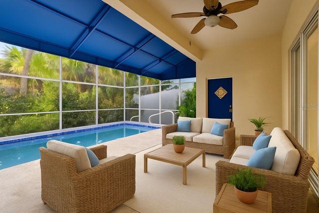 6719 PASEO CASTILLE, Sarasota, FL 34238