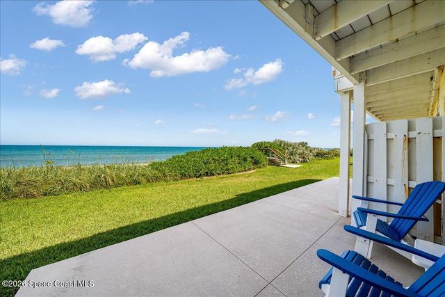 2931 S Hwy A1a 2931, Melbourne Beach, FL 32951