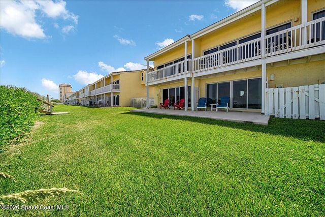 2931 S Hwy A1a 2931, Melbourne Beach, FL 32951