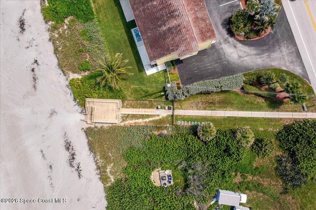 2931 S Hwy A1a 2931, Melbourne Beach, FL 32951