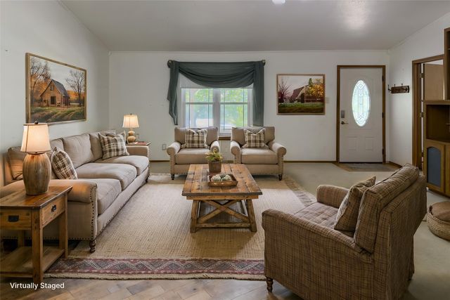170 River View Road, Millsap, TX 76066