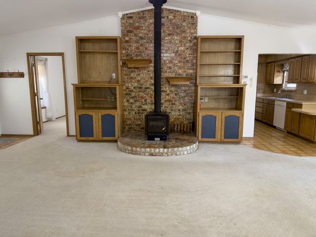 170 River View Road, Millsap, TX 76066