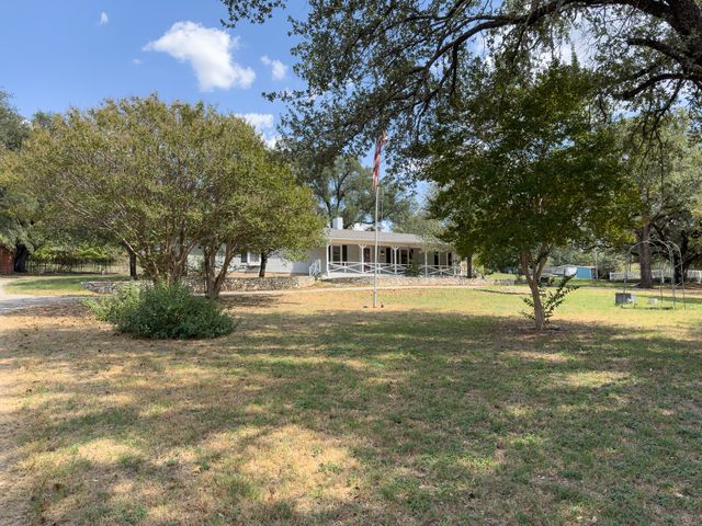 170 River View Road, Millsap, TX 76066