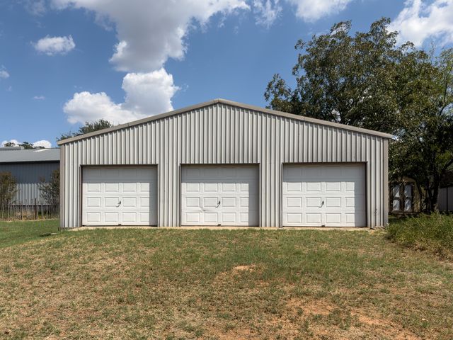 170 River View Road, Millsap, TX 76066