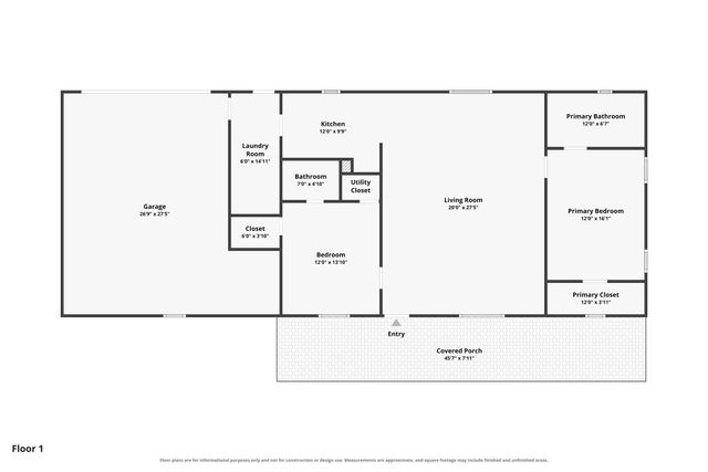 170 River View Road, Millsap, TX 76066