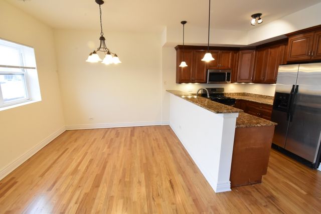 6112 W Diversey Avenue F2, Chicago, IL 60639