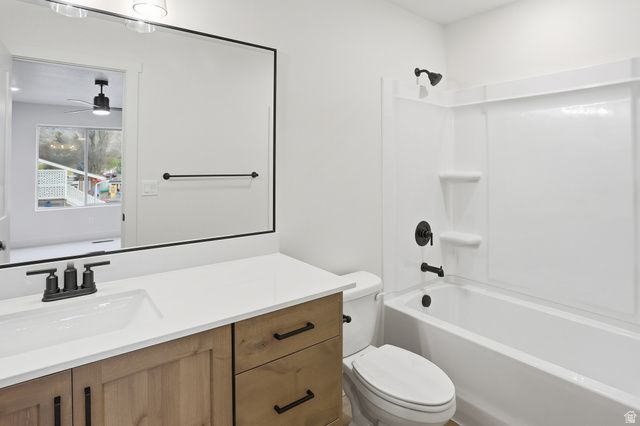 1255 S 985 E, Ogden, UT 84404