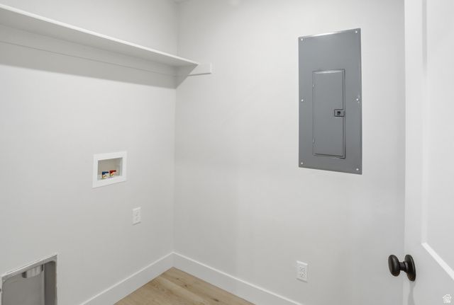 1255 S 985 E, Ogden, UT 84404