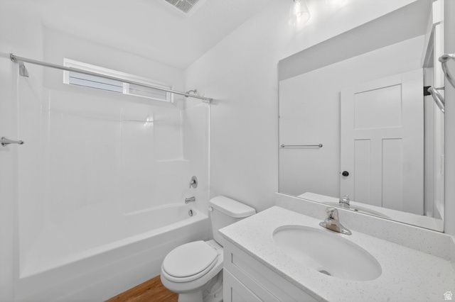 4191 W GATE KEEPER DR, Herriman, UT 84096