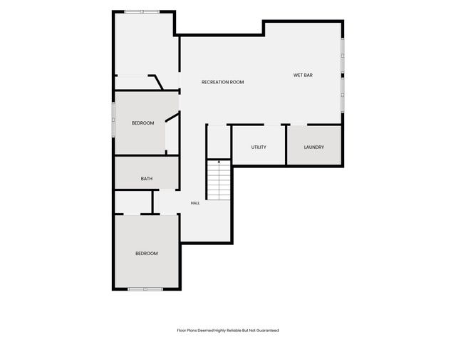 4191 W GATE KEEPER DR, Herriman, UT 84096