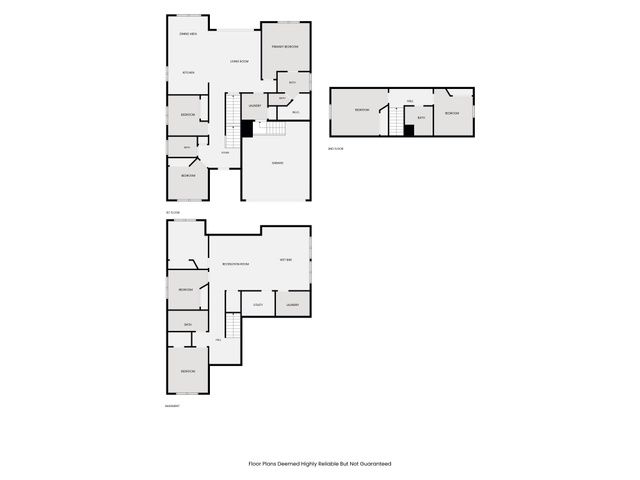 4191 W GATE KEEPER DR, Herriman, UT 84096