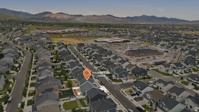 4191 W GATE KEEPER DR, Herriman, UT 84096