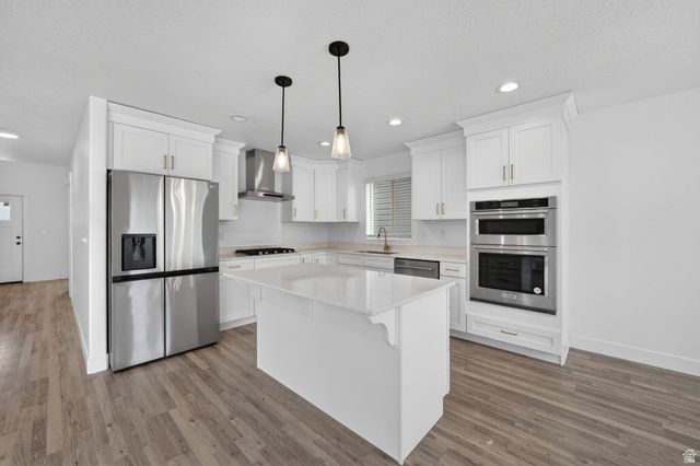 4191 W GATE KEEPER DR, Herriman, UT 84096