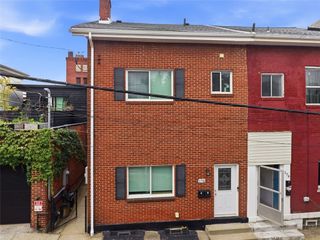 178 42nd Street, Lawrenceville, PA 15201