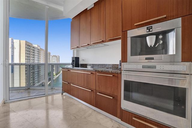 16001 Collins Avenue 805, Sunny Isles Beach, FL 33160