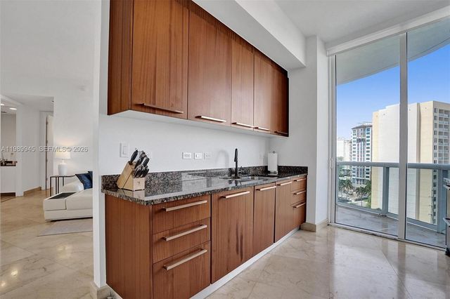 16001 Collins Avenue 805, Sunny Isles Beach, FL 33160
