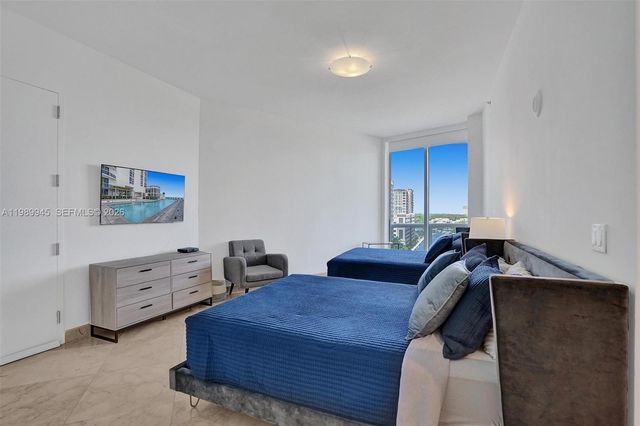 16001 Collins Avenue 805, Sunny Isles Beach, FL 33160