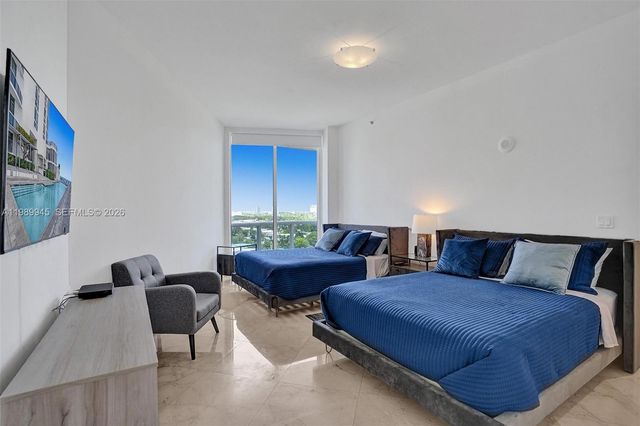 16001 Collins Avenue 805, Sunny Isles Beach, FL 33160